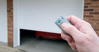 Купить автоматику для рулонных ворот Павловский Посад, цена от 2693 руб.