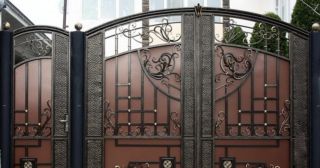Купить услугу замер ворот Павловский Посад, цена от 559 рублей
